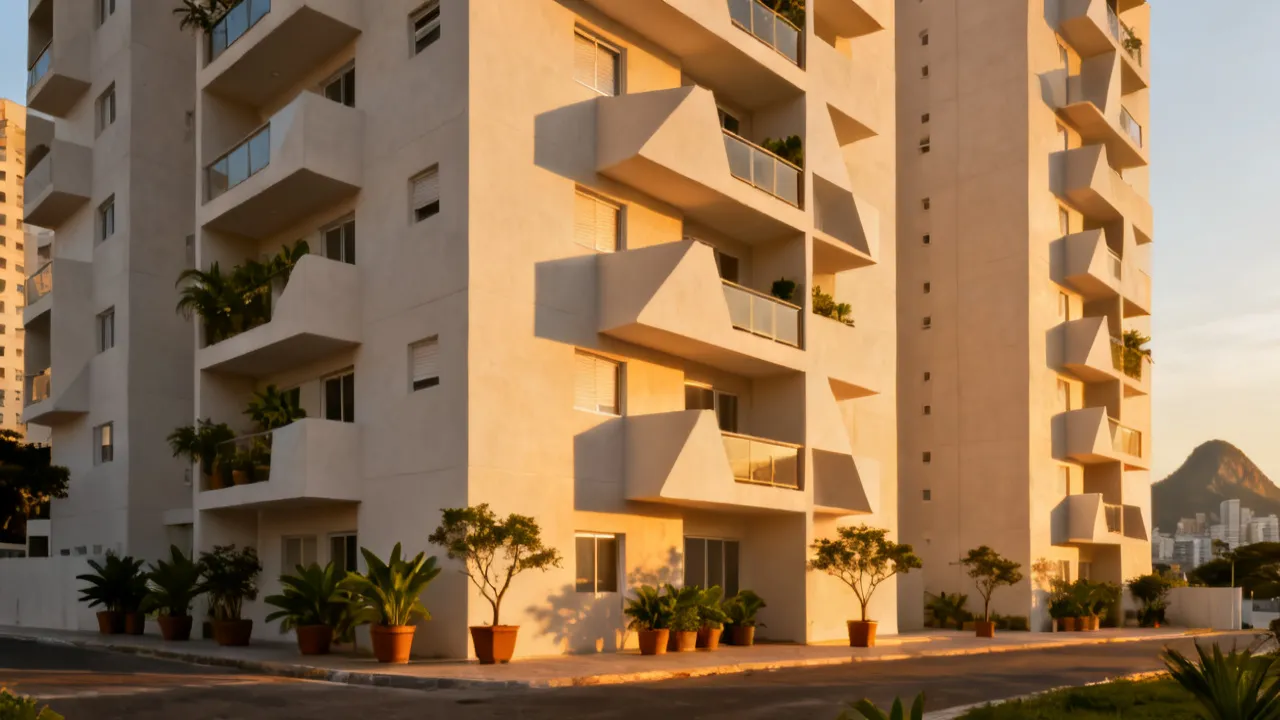 Construtora Leblon: guia técnico para escolher com segurança