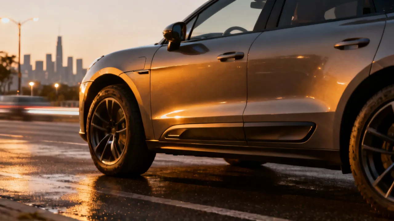 Linha SUV: Guia técnico para escolher melhor