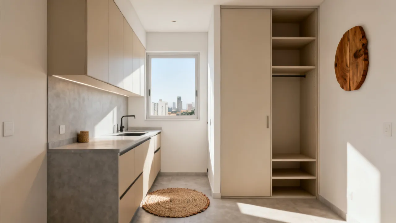 Apartamento de 14m² em SP: guia especializado e prático