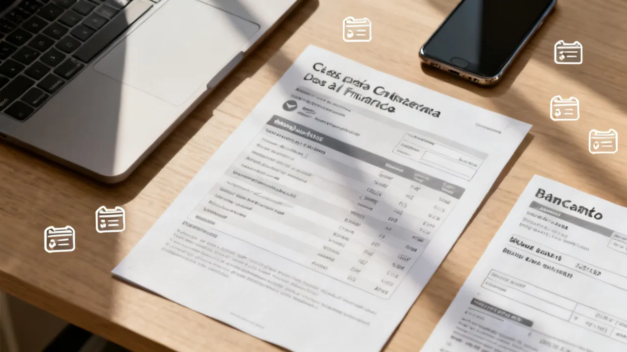 Bdo Salarios: guía para revisar cuentas y bonos