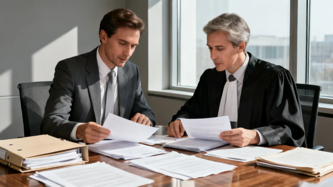 Guia de Advogado Corporativo para Decisões Estratégicas