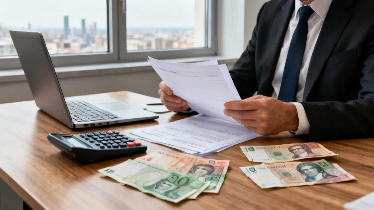 Consultoria Tributária: guia técnico e decisões seguras