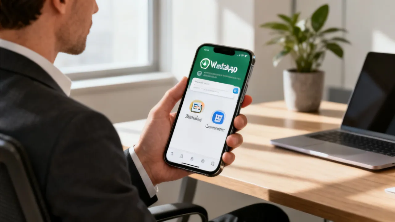 Cobrança Automatica via WhatsApp: Guia Estratégico Completo