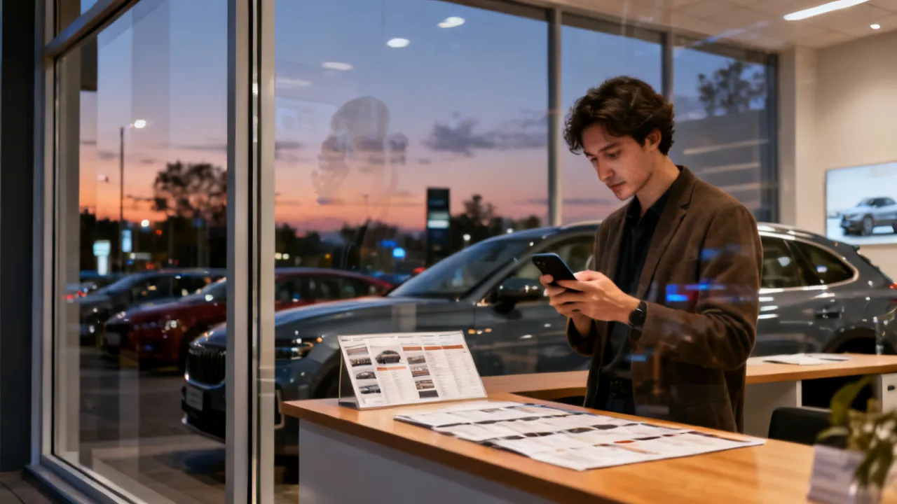 Meucarronovo Bh Guide to Buying a Discount Car