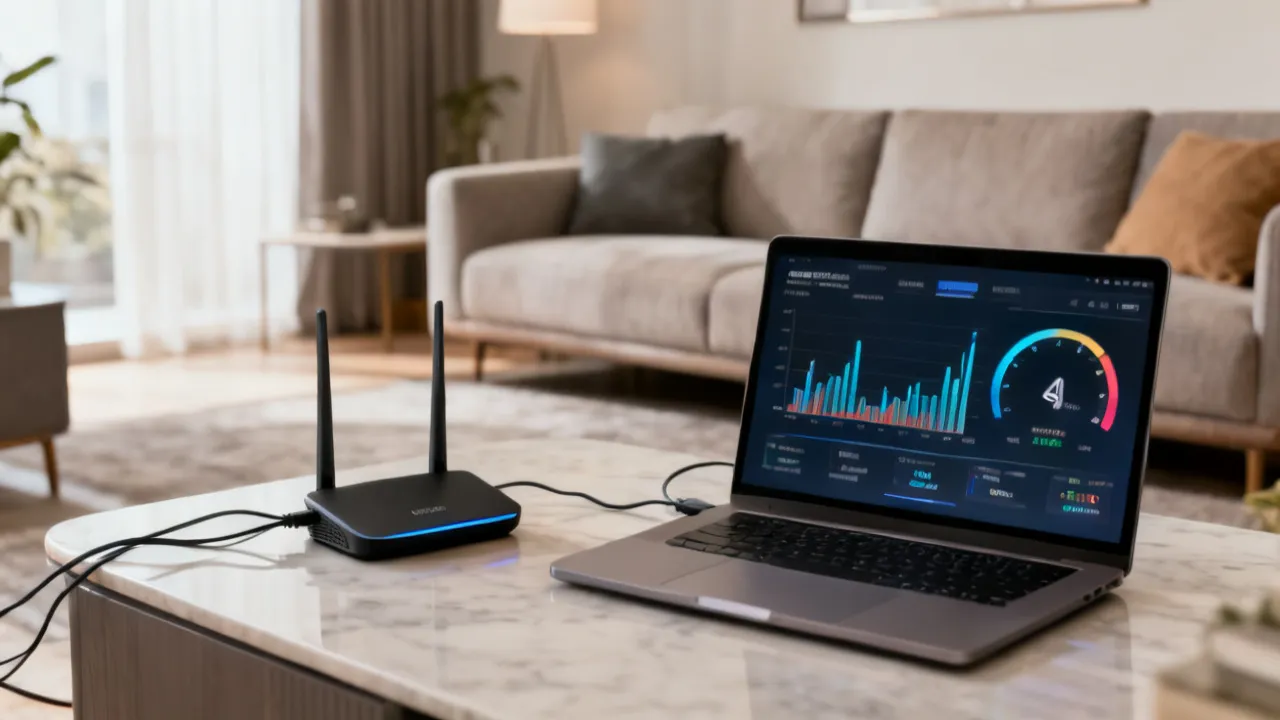 Choosing an Internet Plan: Xfinity, AT&T, Spectrum