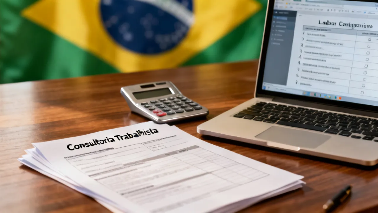 Consultoria Trabalhista: como escolher e se preparar