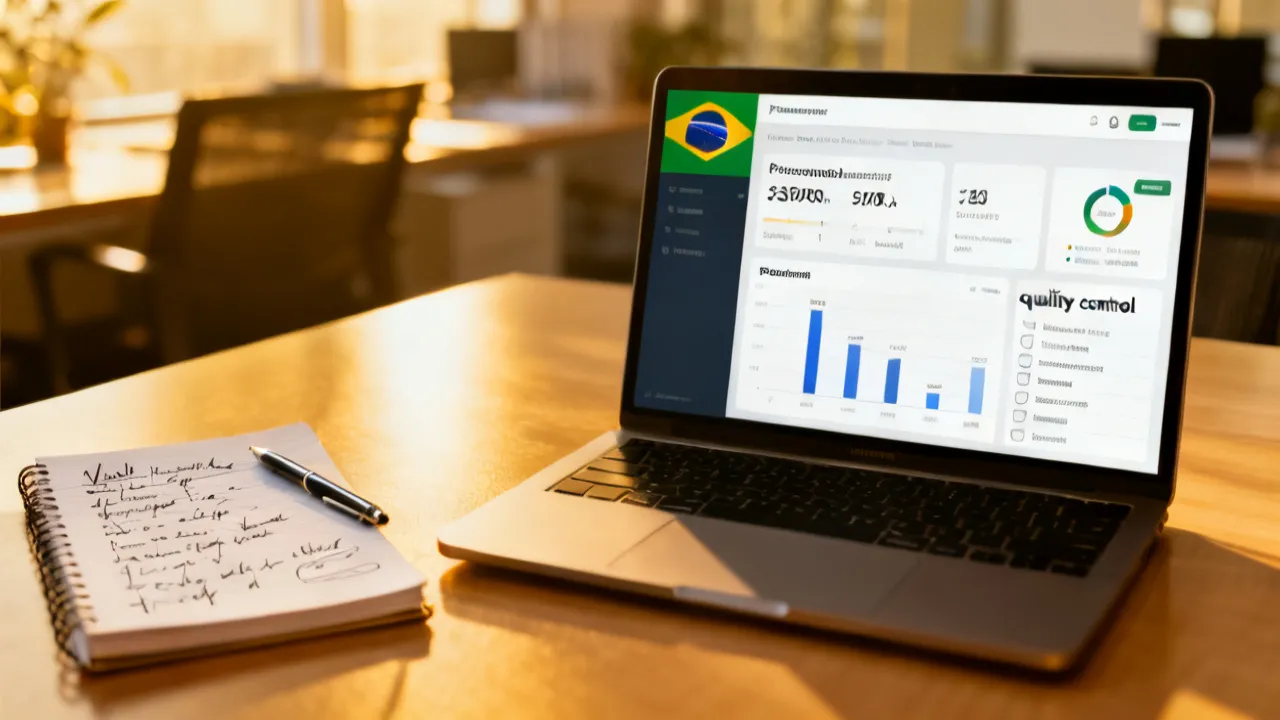 Claudinei Batista: Visão técnica e critérios essenciais