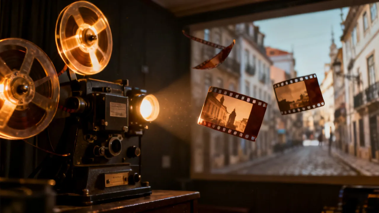 Filmes Pono: Curadoria e Recomendações para Ver Melhor