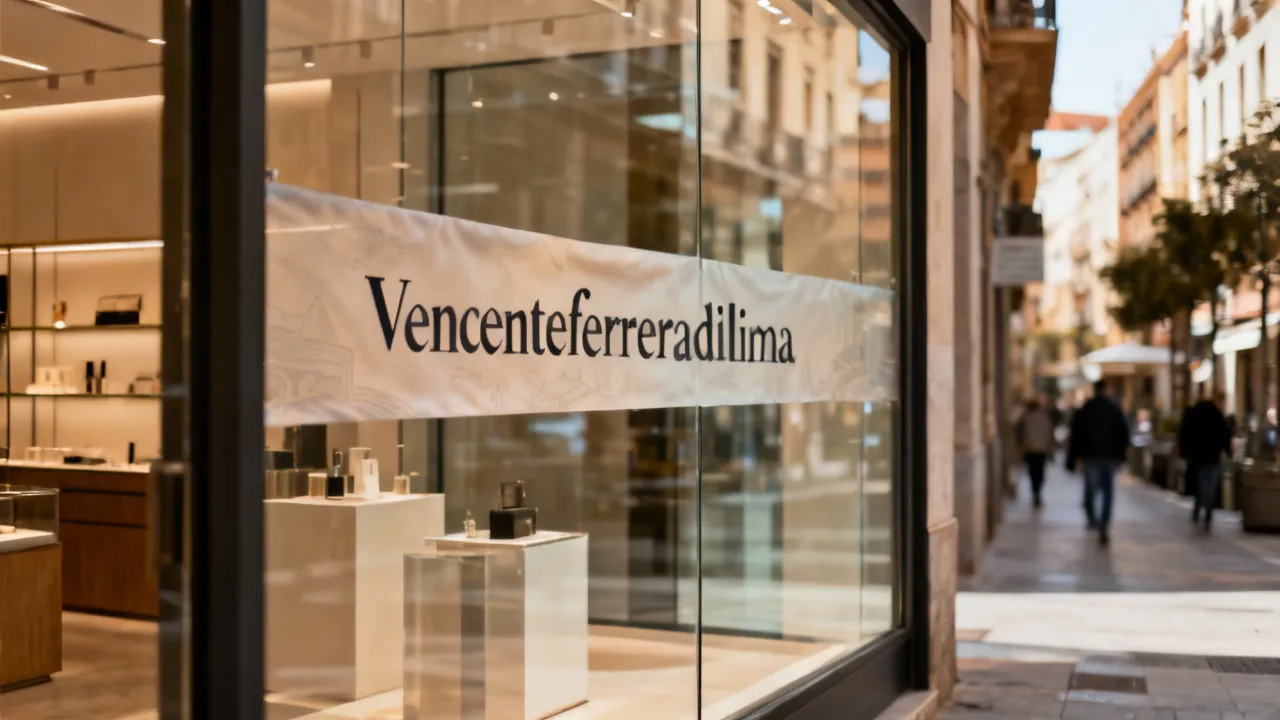 Guía experta sobre Vicenteferreradilima y su mercado