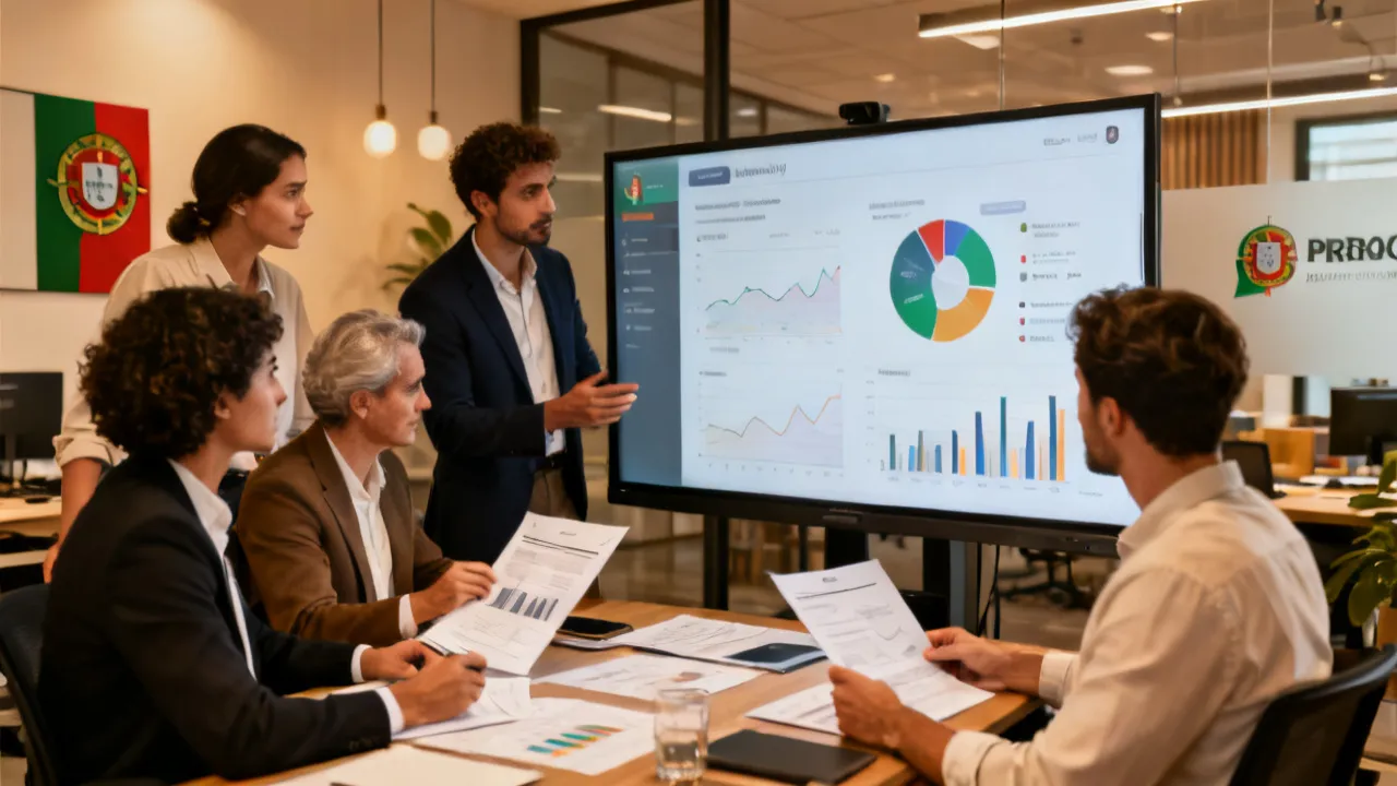 Consultoria Estratégica para Decisão Segura