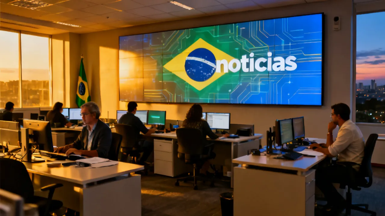 Como acessar Msn Notícias e avaliar Bolsonaro no noticiário
