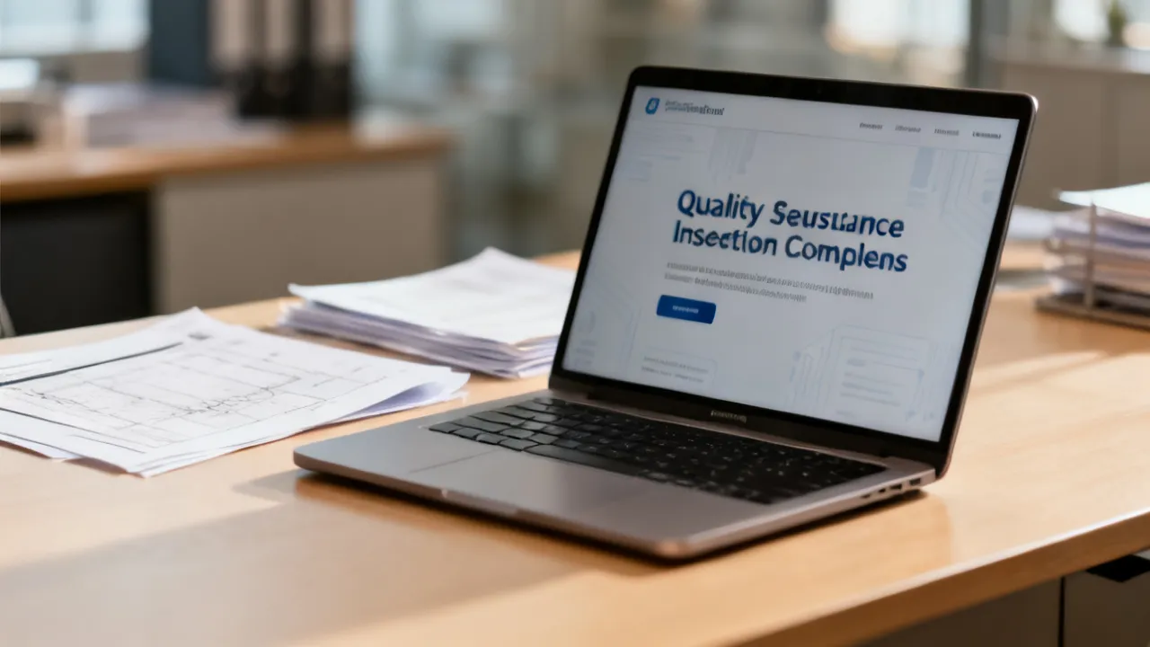Understanding y8e0f and Quality Signals in Procurement