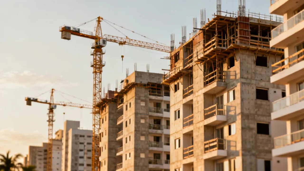 Construtora de Imóveis: Guia Objetivo para Decidir