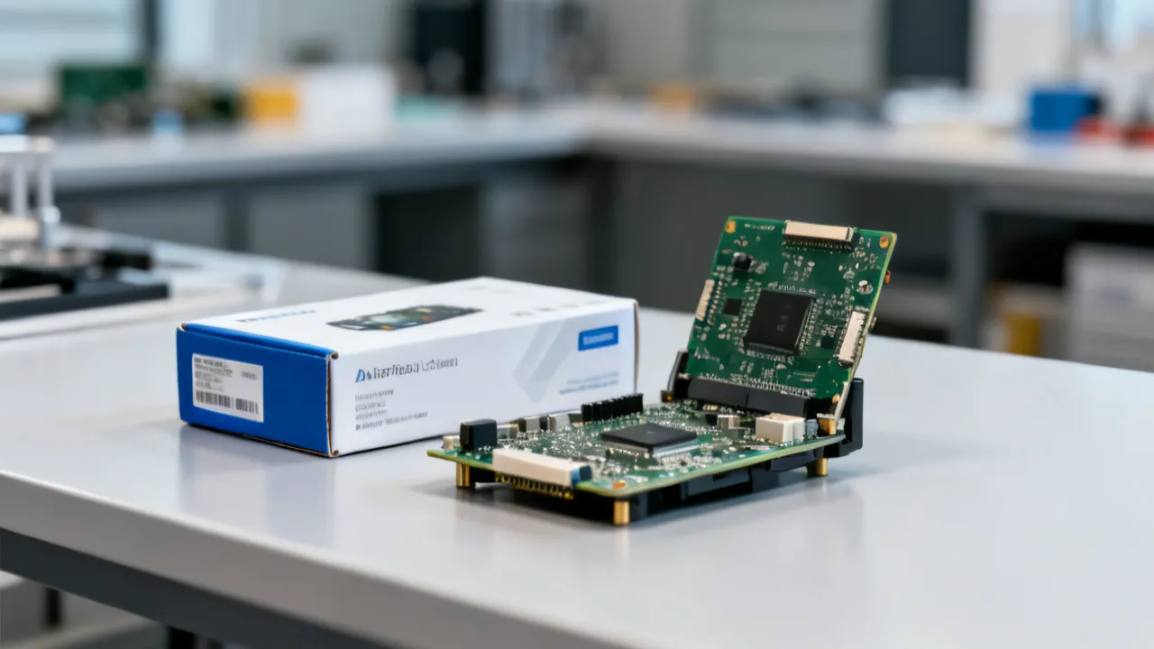 Understanding Pi9691133599 for Secure Product Verification