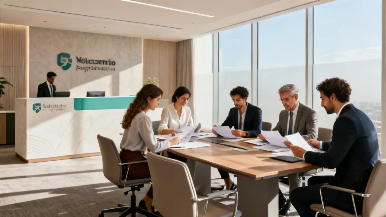 Ativo Consultores: Análise Profissional e Requisitos Essenciais