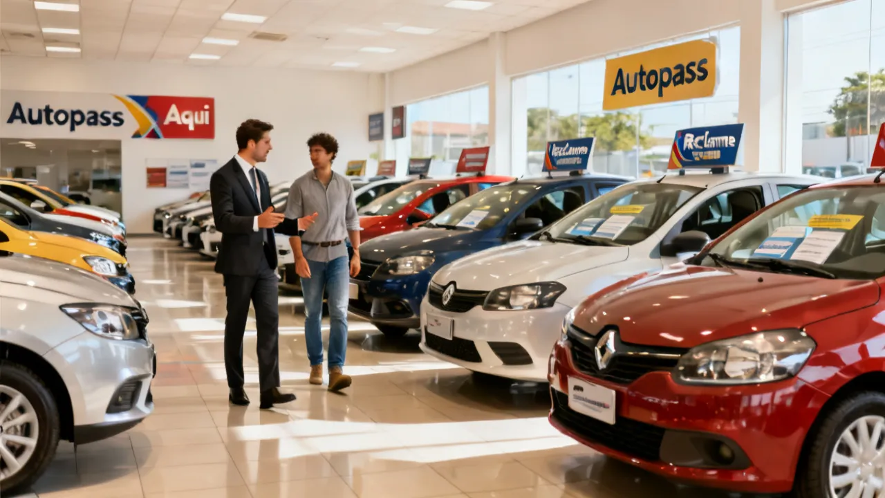 Autopass e Reclame Aqui: guia de compra segura