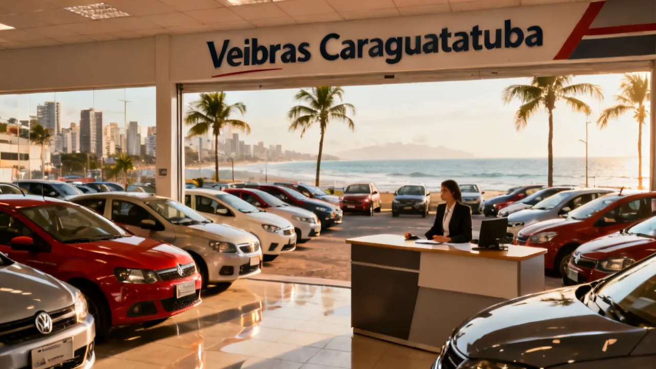 Guia para achar Veibras Caraguatatuba em ofertas