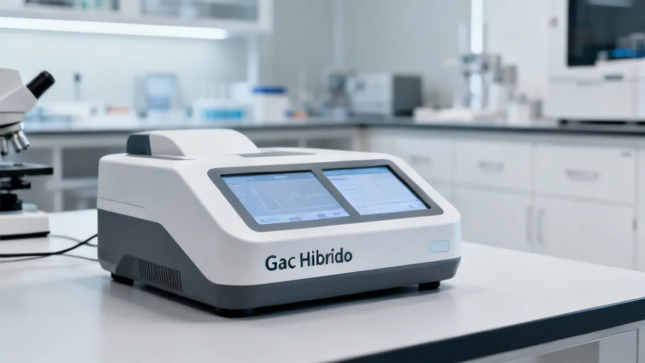 Guía profesional sobre Gac Hibrido