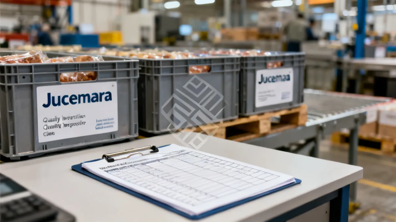 Jucemara Guide: Quality, Supply, and Procurement