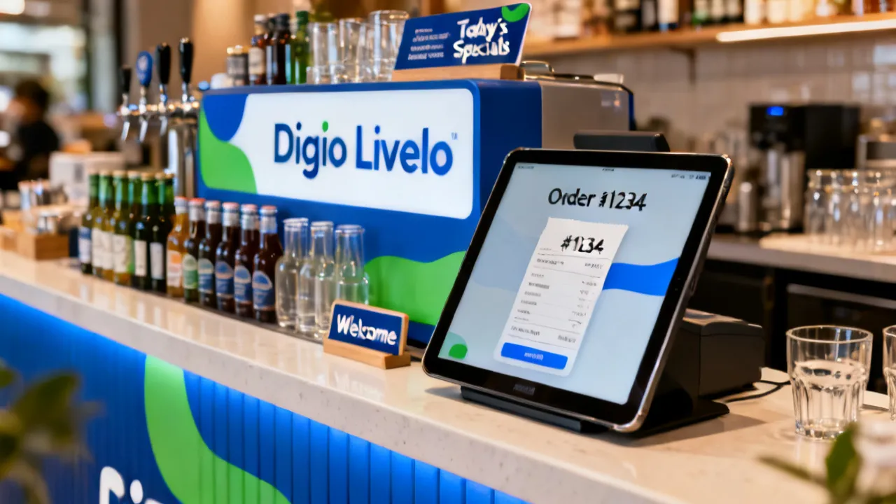 Understanding Digio Livelo: Partner, Value, and Options
