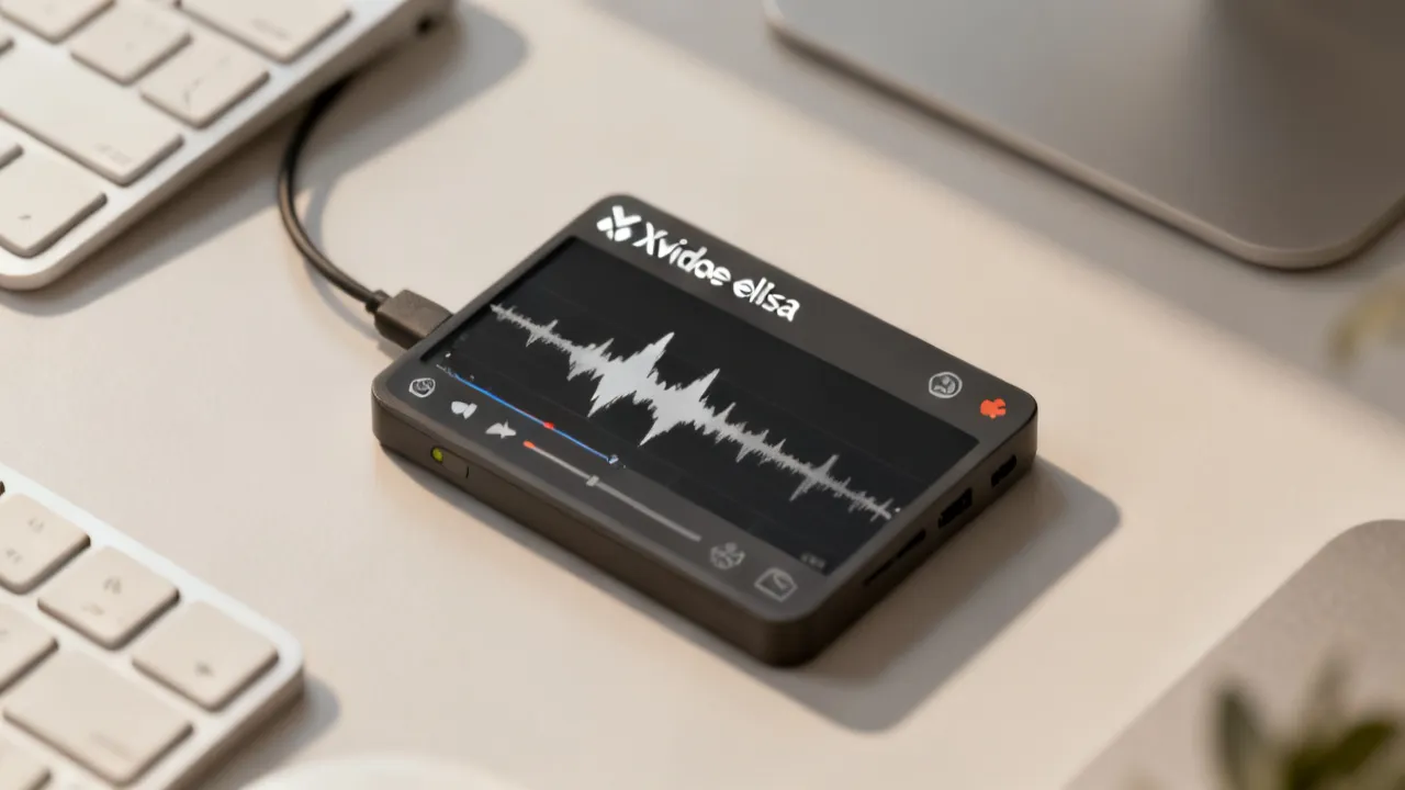 Xvidoe Elisa: Practical Guide for Choosing Playback Tools