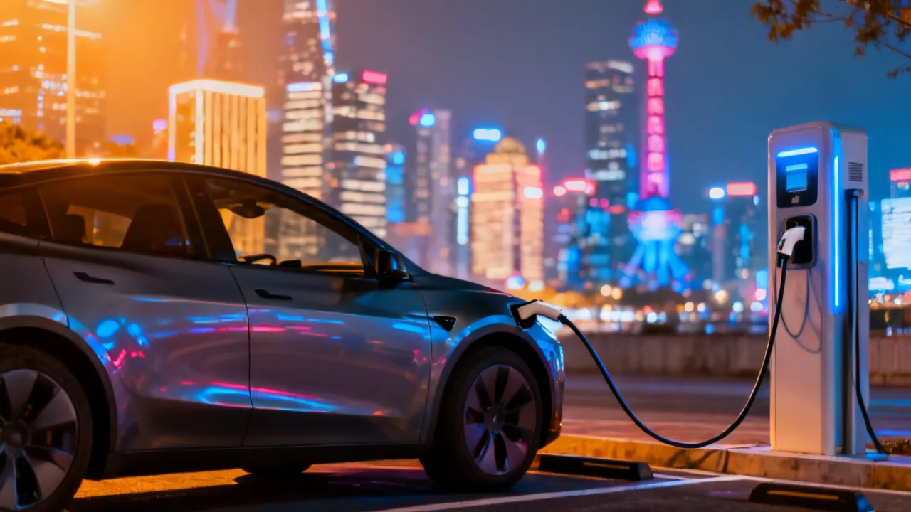 Guia para Comprar Carro Elétrico
