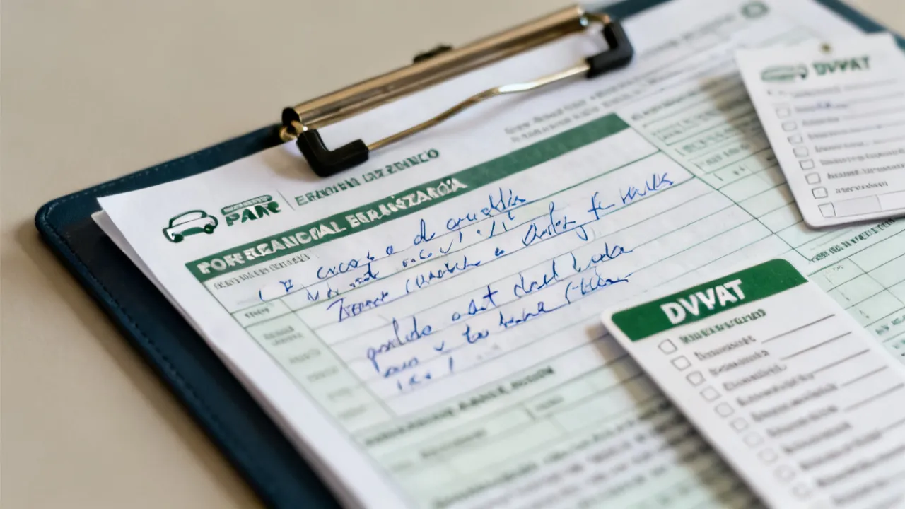 Reembolso DPVAT: como funciona e quais passos seguir