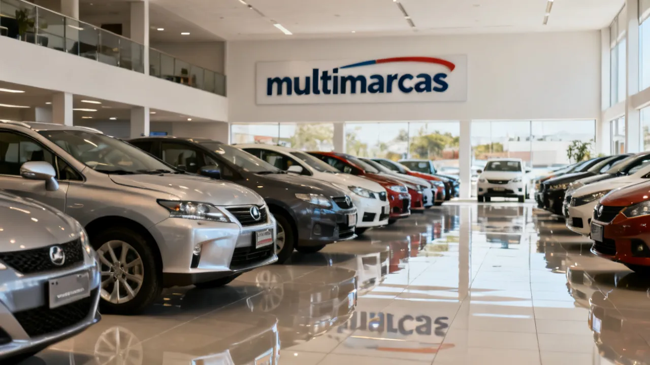 Ba Multimarcas: guia técnico para achar ofertas