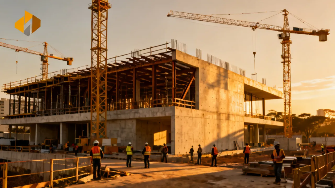 Vitacon Construtora: análise objetiva e guia completo