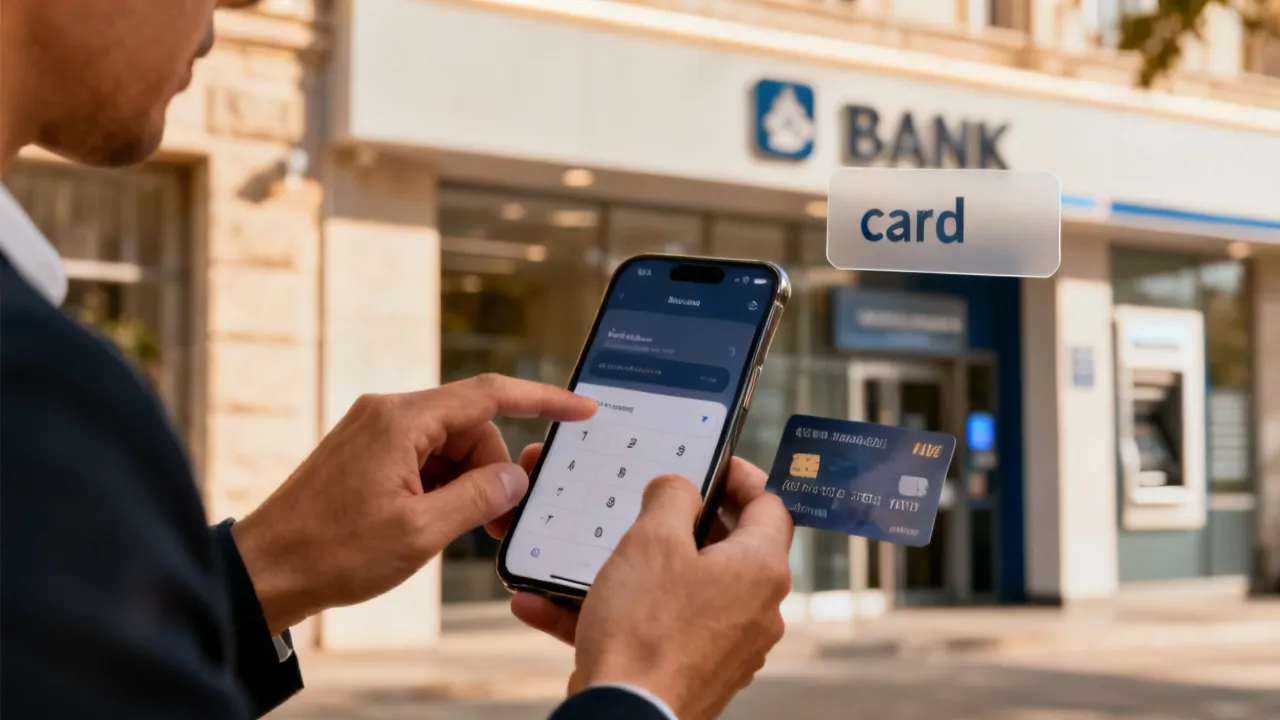 Cartão Alimentação: guia técnico e bancos online
