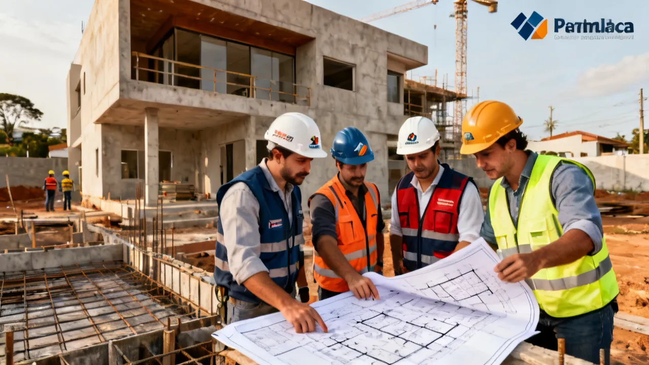 Construtora Cury SP: guia técnico para decisões seguras