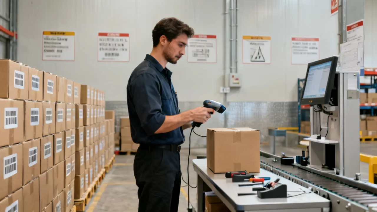 Understanding 44539991272 Supply Chain Reordering
