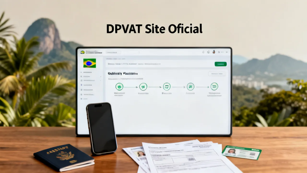DPVAT Site Oficial: Guía objetiva para consultar y entender