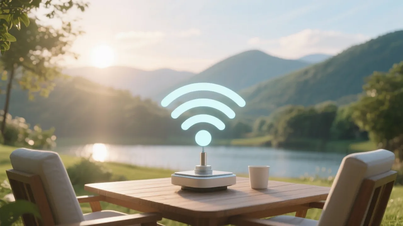 Navigating Wireless Internet Options