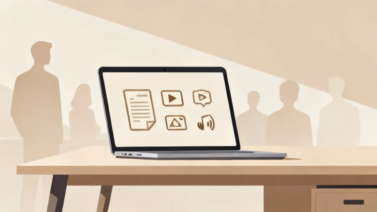 Guía objetiva sobre Porno y alfabetización digital