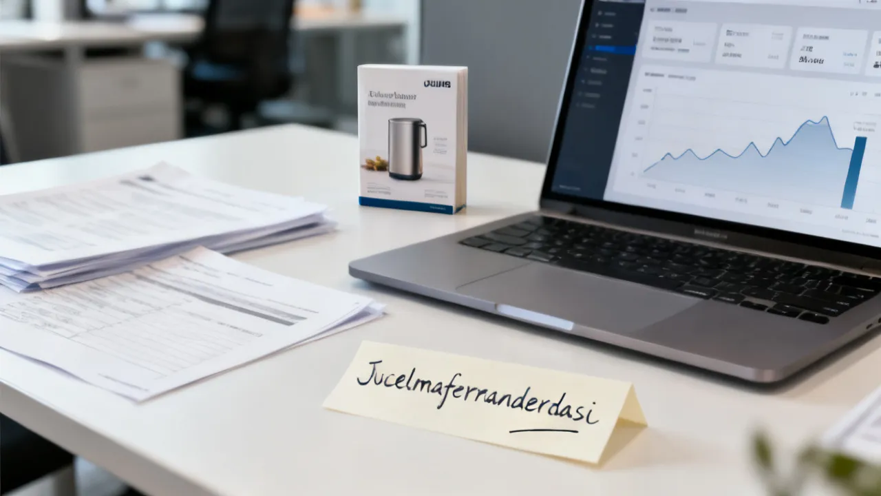 Understanding Jucelmafernanderdasi: Practical Industry Insights
