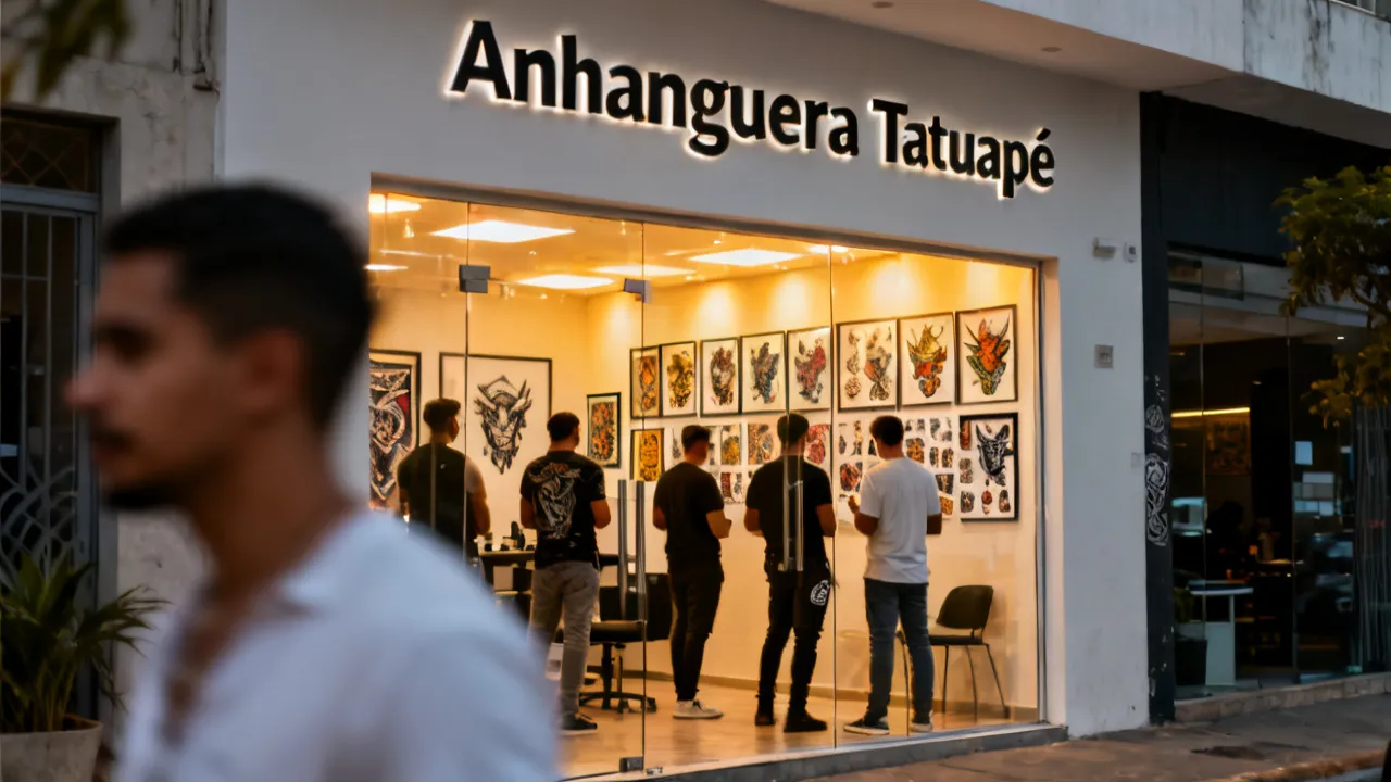 Anhanguera Tatuapé: guia completo e cuidados essenciais