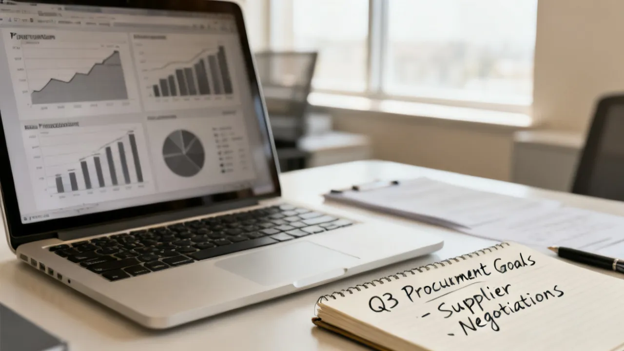 Understanding “fujhgf” in Procurement and Supply Decisions