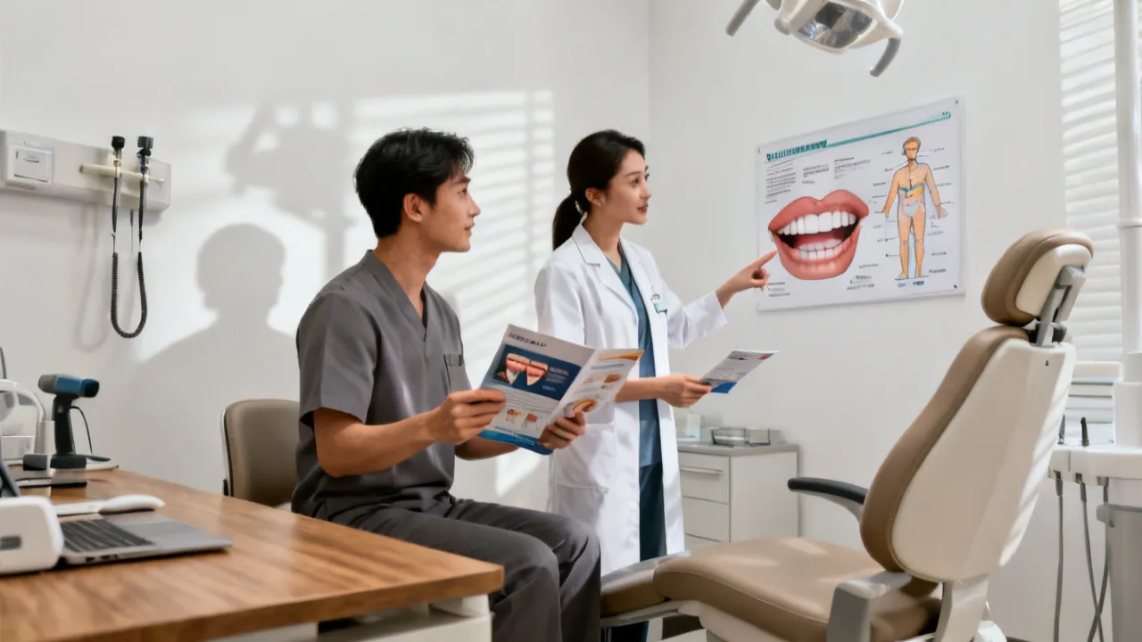 Guia Profissional sobre Buceta e Bem-Estar Íntimo