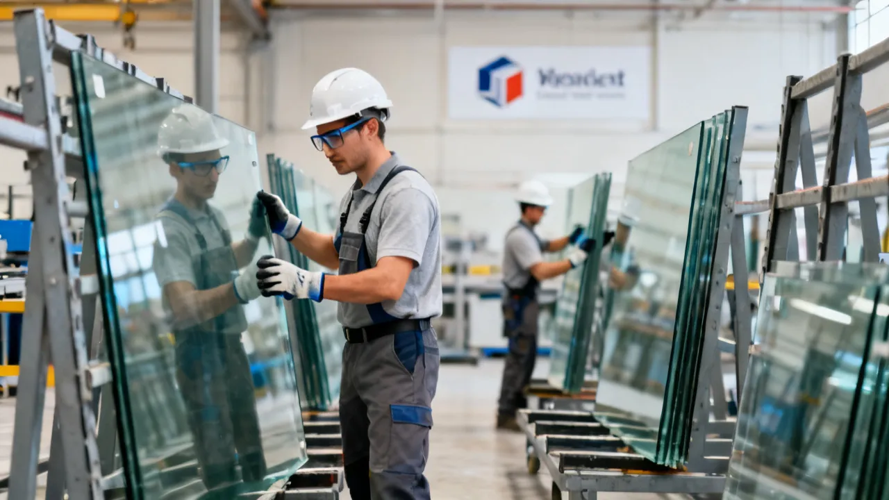 Selecting Custom Glass: Quality, Cost, and Suppliers