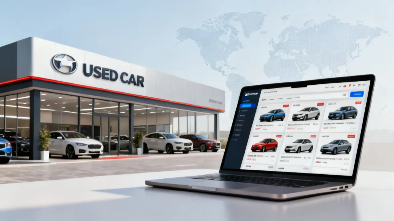 Guia Profissional para Comprar Carros em Promoção