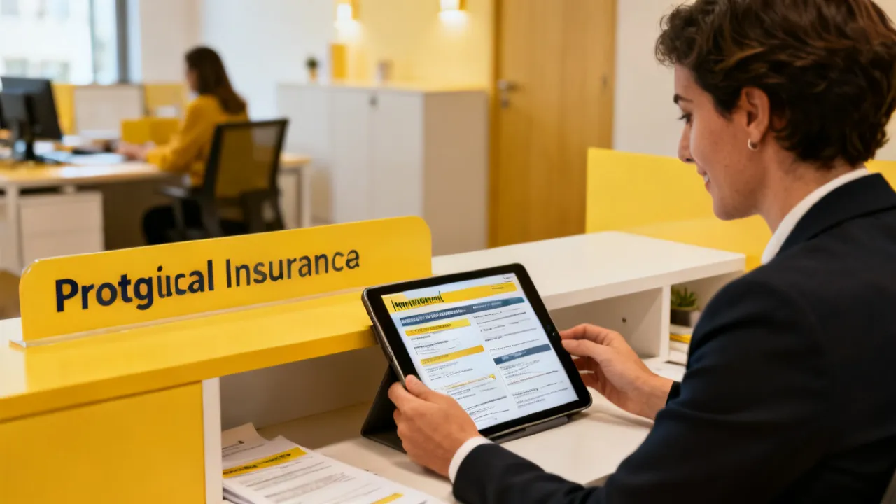 Guia essencial da Yellow Seguros e seguros amarelos