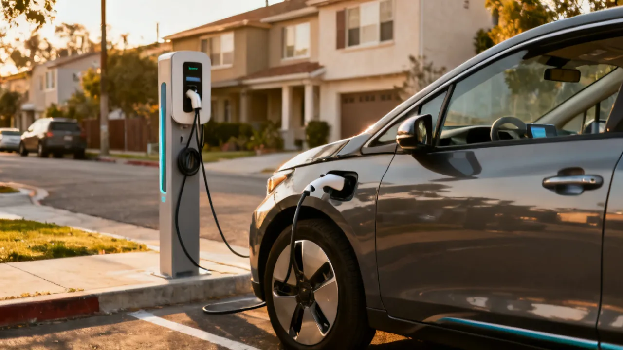 Guia Objetivo para Comprar Carro Elétrico Sem Pagar