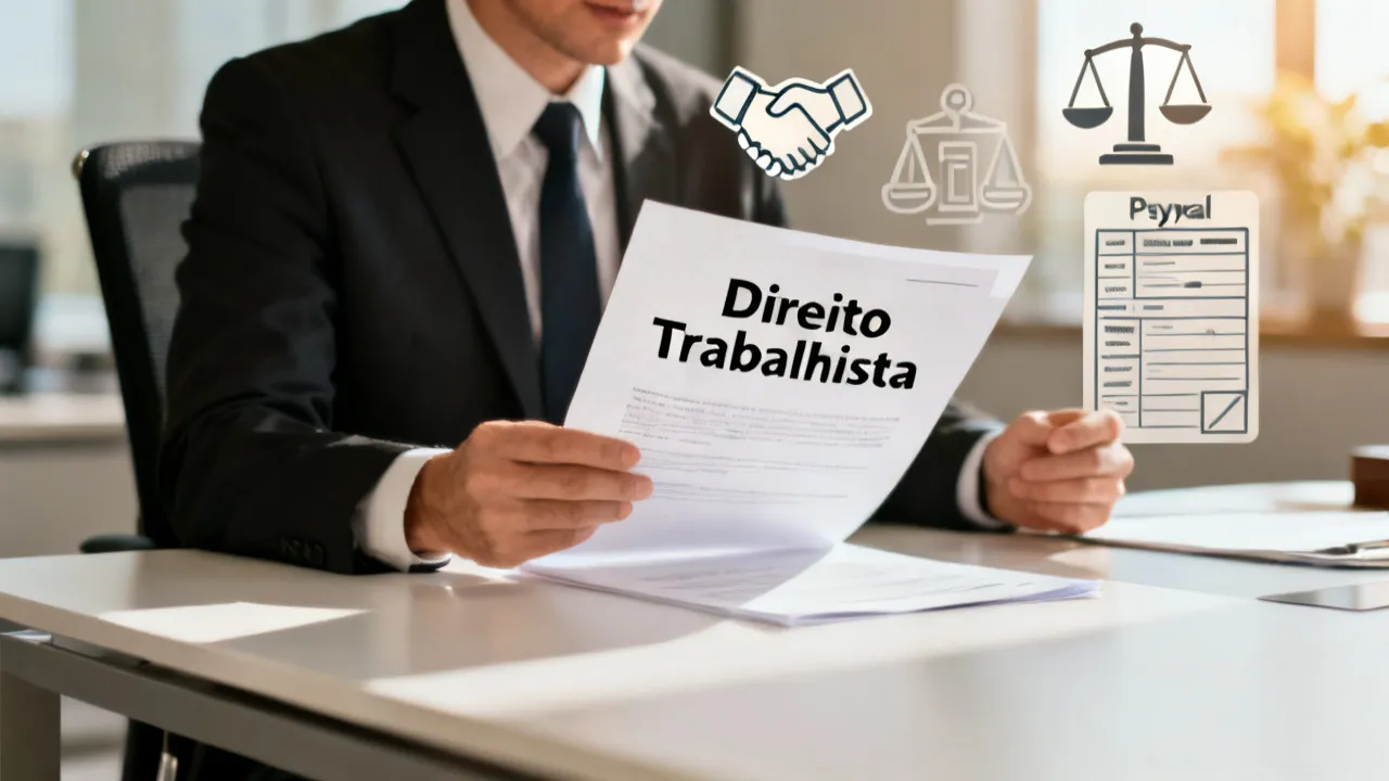 Direito Trabalhista, Recompensas e Boas Práticas Legais