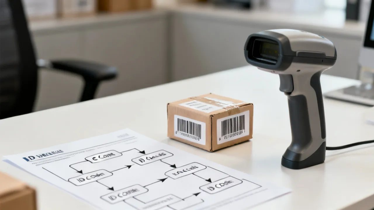 Understanding 08071961: Supplier Traceability Guide