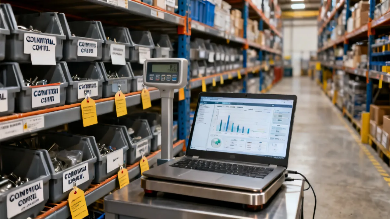 Understanding the 34538461687 Supply Identifier
