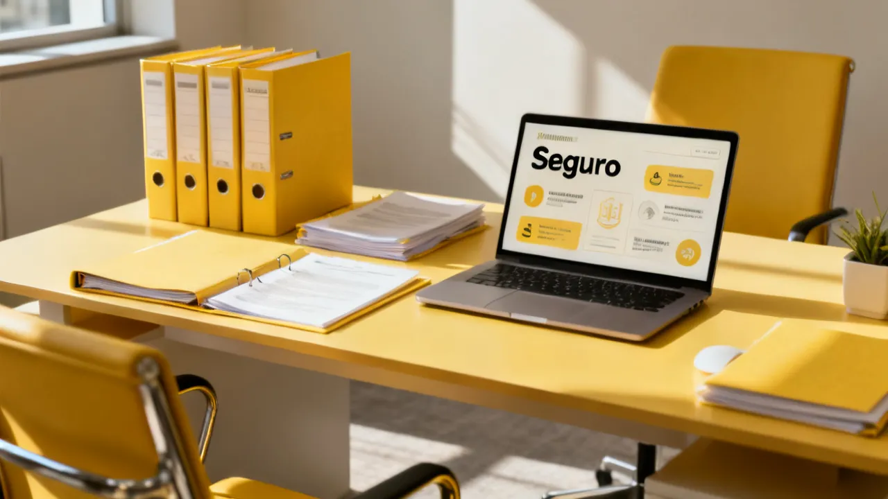Yellow Seguros: How to Choose Smart Coverage Options