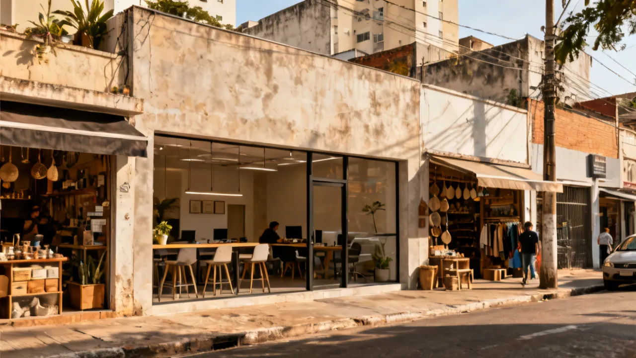 Você Vila Madalena: como escolher com critério