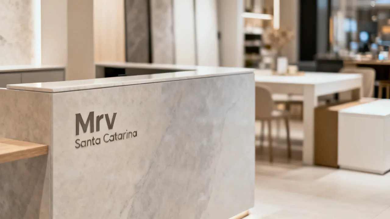 Guia profissional sobre Mrv Santa Catarina