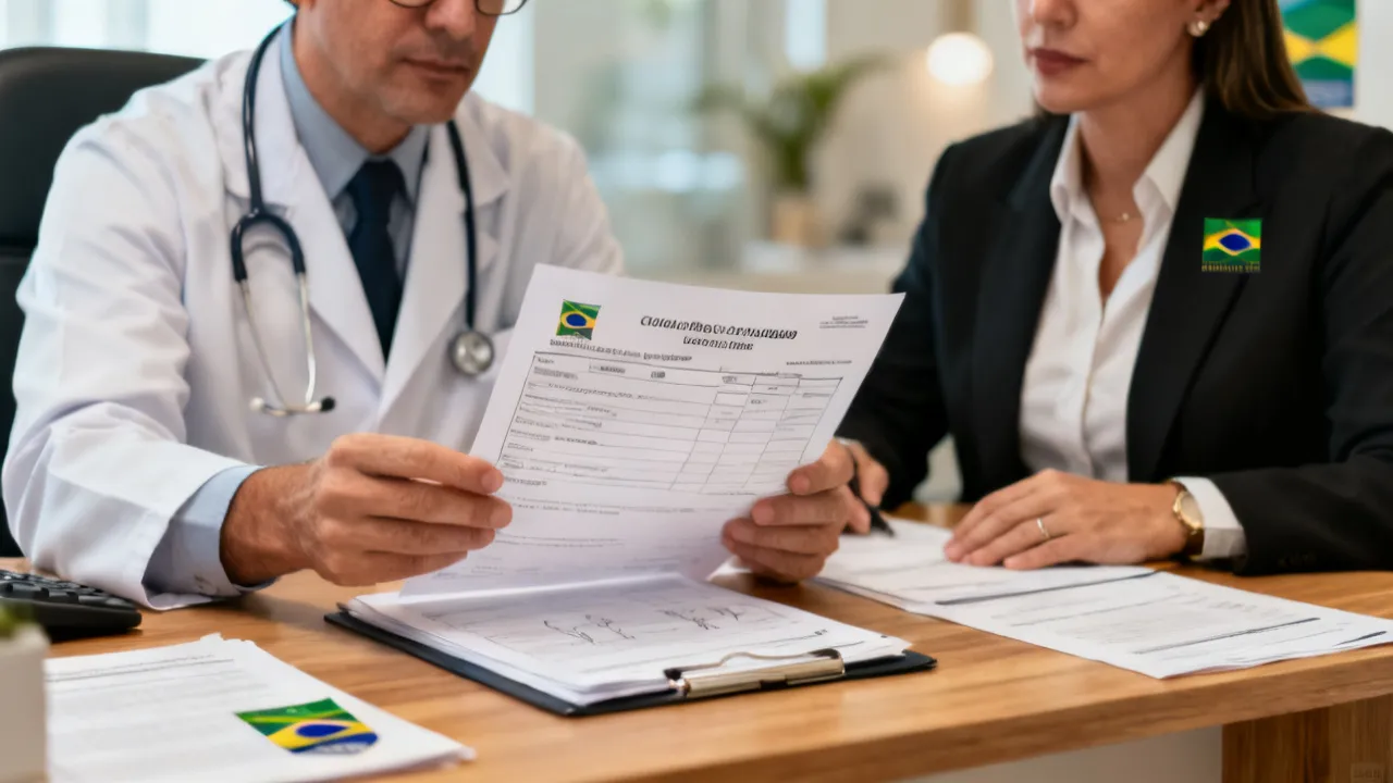 Guia de Direito Médico em Recife